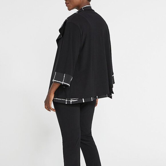 Etch Reversible Jacket - Picture 16 of 16